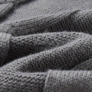 Meilleures ventes en ligne de pulls pour hommes sur mesure Vente en gros de chandails pour hommes - Product Image 5