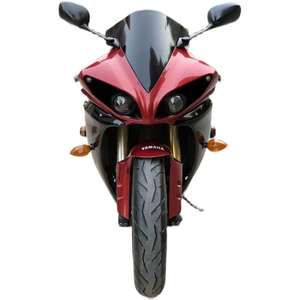 Motocicleta Deportiva KAWASAKI H2R R1 R6 V6 Horizon Racing Small Ninja Parallel Bars 400cc - Product Image 6