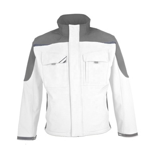 Chaqueta con Capucha de Softshell Impermeable, Transpirable y de Secado Rápido, Diseño de Moda de Invierno Unisex, en Oferta - Product Image 6