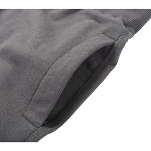 กางเกงขาสั้นวินเทจสำหรับผู้ชายกางเกงขาสั้นสำหรับวิ่งของผู้ชายกางเกงขาสั้นแบบถักปิดแบบลำลองยืดหยุ่นสำหรับฤดูร้อน - Product Image 2