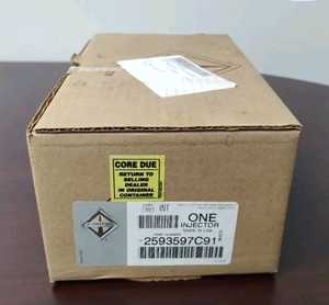 2593597C091 Inyector Internacional - Product Image 1