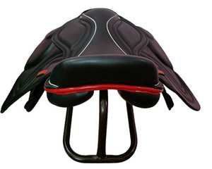 Sillín de caballo Ndian, - Product Image 4