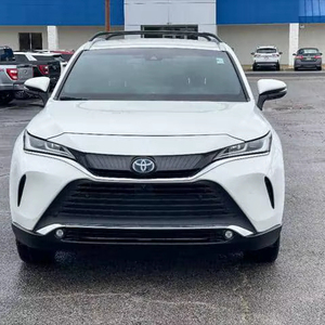 ใช้แล้ว2022 toyotass Venza จำกัด - Product Image 1