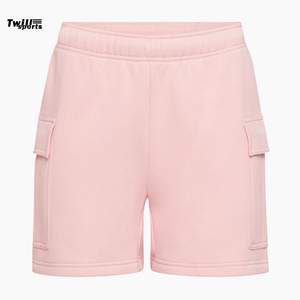 Pantalones cortos con cordón y estampado de letras reflectantes Essentials 3M, ropa informal estilo Hip Hop de alta calidad, pantalones cortos para hombres y mujeres, pantalones cortos de nueva temporada - Product Image 1