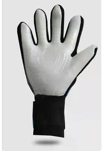Guantes de Portero de Fútbol de Entrenamiento Súper Suaves con Agarre Fuerte, Guantes de Portero de Fútbol Profesionales de Látex Grueso - Product Image 2