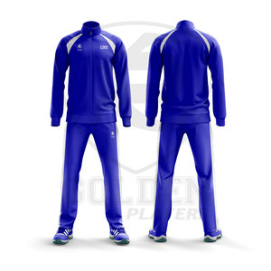 Rrival-racksuits de 2023 "con logo, estante UIT - Product Image 3