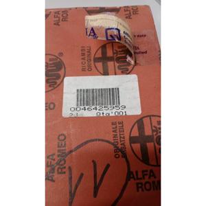 ลูกปืนล้อหลังขวา ALFA ROMEO 155 Serie (167_) (94>97) รุ่น 46425959 - Product Image 4