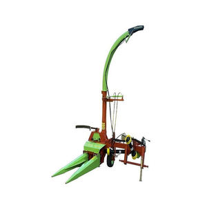 CHOPPER DE MAÏS INDÉPENDANT À 3 RANGÉES À VENDRE AVEC LE MEILLEUR PRIX OFFRE SUR LE MARCHÉ DISPONIBLE MAINTENANT - Product Image 6