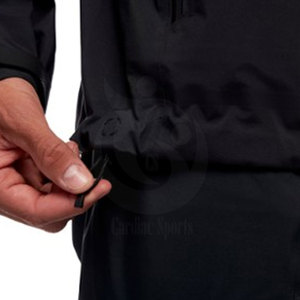 Nouveau modèle Veste d'extérieur pour homme Veste imperméable haute performance Veste de pluie pour homme - Product Image 5