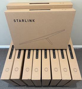 Kit de Conexión Estable Starlink V4, Router Versión V2 - Product Image 4