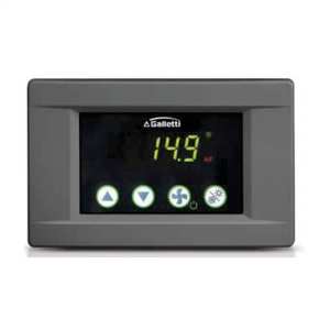 Pièces de climatiseur à commande LED Galletti EYLED503 - Product Image 1