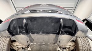 2019 Jaguar I-Pace EV400 รุ่น First Edition 394 แรงม้า มอเตอร์คู่ ขับเคลื่อนสี่ล้อ ล้อแม็ก R20 เกียร์อัตโนมัติ เบาะหนัง หลังคาซันรูฟแบบพาโนรามา - Product Image 5