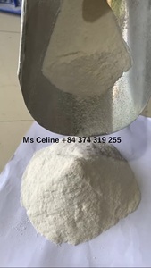 POLVO DE SEAMOSS/POLVO DE SEAMOSS IRLANDÉS/POLVO DE CARRAGEEN LISTO PARA EXPORTAR A GRANEL - Product Image 6