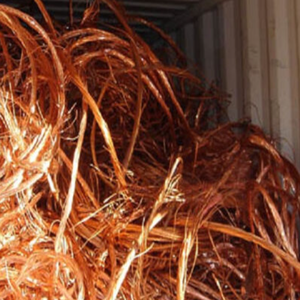 Alambre de Cobre de Alta Calidad, Precio Negociable, Chatarra de Molino, 99.99% de Pureza, en Existencia, Listo para Enviar - Product Image 6