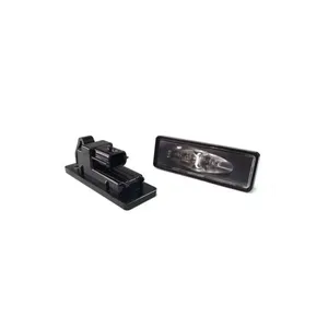 Lampe de plaque d'immatriculation Kaya Plastik pour Megane Talisman Koleos OE 265108990C Turquie - Product Image 2