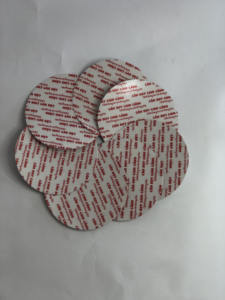 Revestimiento Protector de Flujo de Aire para Envases de Líquidos Farmacéuticos, Botellas con Control de Humedad y Diseño de Ventilación Antiderrames - Product Image 5