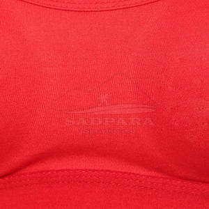 Recién llegado, Sujetador deportivo hecho a medida para mujer en talla adulta, mejor precio, ropa de gimnasio, sujetador de entrenamiento transpirable - Product Image 5