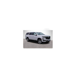Cadiillac XT6 con tracción total inteligente para una mejor estabilidad - Product Image 2