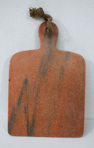 <strong>Hot</strong> <strong>Selling</strong> Classic Style Pink Marble <strong>Chopping</strong> Board Kitchen &amp; Table Top Butcher Board and <strong>Chopping</strong> <strong>Block</strong> - Product Image 2