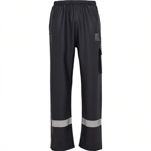 Equipo de Seguridad y Supervivencia ELKA Rainwear D-LUX Dry Zone Marine Hose - Product Image 2