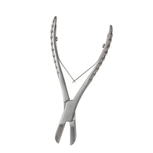 คีมตัดกระดูกและกระดูกแบบตรงความยาวรวม30มม. 275มม. คีมตัดกระดูก - Product Image 2