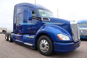 Camión Tractor Diésel de Larga Distancia 6x4 con Cabina Dormitorio, Camión de Carga Pesada para Transporte de Mercancías Pesadas - Product Image 3