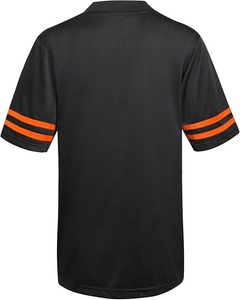 เสื้อเจอร์ซีย์อเมริกันฟุตบอลชายเสื้อกีฬาเสื้อกีฬาสำหรับแฟนกีฬาเสื้อสำหรับฝึกซ้อม - Product Image 5