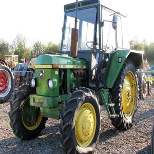 John deeree 2130คุณภาพพรีเมี่ยมมีจำหน่ายในราคาขายส่งตอนนี้ในสต็อกจัดส่งรวดเร็วมาพร้อมกับความทนทานที่เชื่อถือได้ - Product Image 1