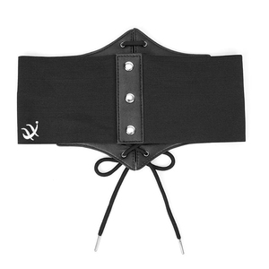 Fajas Corsé Moldeadoras de Cintura para Mujer al Por Mayor en Stock, de Látex y Neopreno con Algodón para Deportes y Gimnasio - Product Image 2