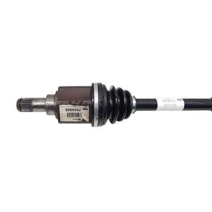 เพลาขับด้านหน้าซ้าย BMW X3 ซีรีส์ 1 7524045 (04>10) - Product Image 4