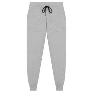 Conjunto Deportivo Masculino de Primavera 2022, de Alta Calidad, Moderno, Casual, Resistente al Viento, Transpirable, con Logotipo Personalizable, Cintura Alta, Largo Completo - Product Image 2