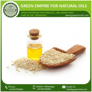 Vente chaude bonne qualité huile comestible de sésame meilleure vente en gros fabrique de l'huile de cuisson de sésame - Product Image 6