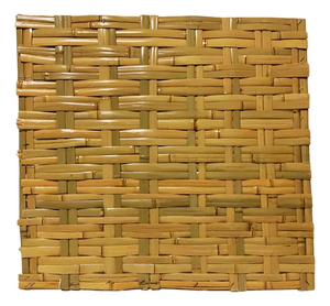 TAPIS EN BAMBOU TISSÉ DE QUALITÉ SUPÉRIEURE/ÉCOLOGIQUE/ARTISANAT/FABRIQUÉ AU VIETNAM - Product Image 4