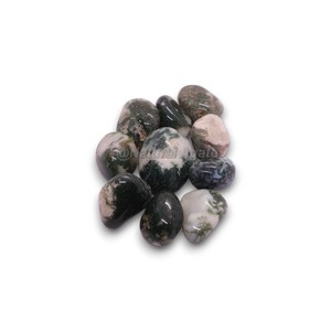 Piedra de Ojo de Tigre Pulida a Granel, Cristal Natural de Protección, Gema Pulida, Piedra de Bolsillo, Proveedor Mayorista, Fabricante - Product Image 4