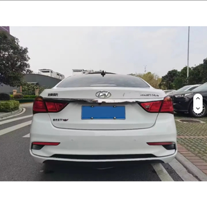 RECÍEN LLEGADO, USADO EN BUEN ESTADO, PARA HYUNDAI MISTRA SEDÁN – COCHE FAMILIAR CON COMODIDADES - Product Image 5