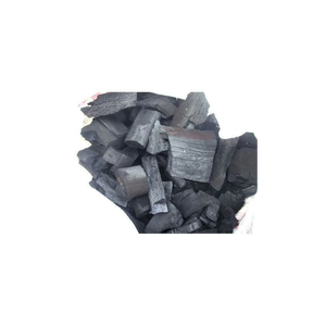 Du charbon de pin propre pour des solutions de carburant écologiques - Product Image 1