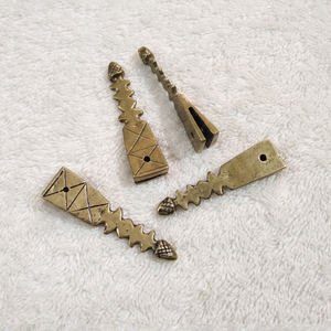 Accessoire de ceinture médiévale de haute qualité Tiger Touch, taille personnalisée, TT-0951 - Product Image 3