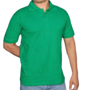 Camiseta de algodón orgánico Premium Ropa informal ecológica transpirable ultrasuave sostenible para hombres - Product Image 4