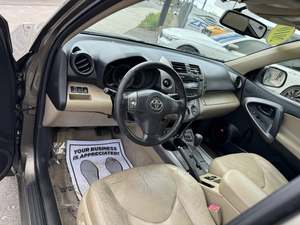 Toyota RAV4 Limited V6 2010, Vagoneta, Transmisión Automática, Interior de Cuero Oscuro, Cámara Trasera, Neumáticos R16 - Product Image 2