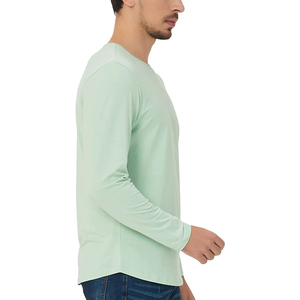 Pakistan Manufacture Plain Boxy <b>Tshirt</b> Men Wholesale Eco-friendly Unisex T Shirt Blank Plain Cotton 240 Gsm Oversized T-shirts - Product Image 4