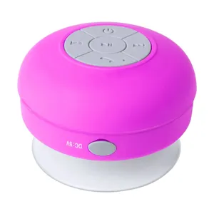 Altoparlante Wireless Personalizzato Abyss, Accessori per Bagno e Toilette, Gadget - Product Image 3