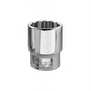 ชุดบล็อกขันน็อต Facom ขนาด 3/8 นิ้ว 12 จุด คุณภาพพรีเมียม - Product Image 3