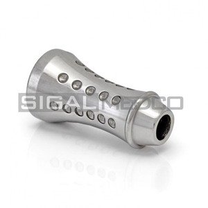 Poignée de cartouche de tatouage en aluminium en gros de poignées de tatouage aiguille de tatouage en acier inoxydable allemand pour l'art corporel BY SIGAL MEDCO - Product Image 4