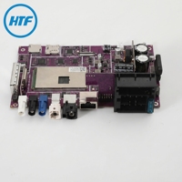 Fabricant de circuits imprimés (PCBA) directement en usine, assemblage électronique personnalisé de circuits imprimés multicouches
