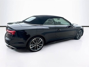 สร้างสรรค์อย่างพิถีพิถันตามมาตรฐานปี 2024 ออดี้ เอ5 ควอตโตร พรีเมียม พลัส 45 ทีเอฟเอสไอ - Product Image 5