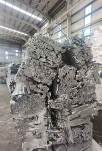 High-Quality <b>Aluminum</b> <b>Scrap</b>-Clean & Sorted for Smelting, Ingot Production, and Alloy Manufacturing - Product Image 5