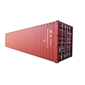 Marine shipping <b>containers</b> corrosion resistant steel units - Product Image 1