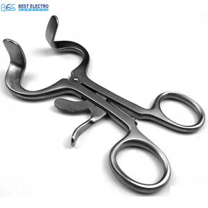 ที่ดึงเหงือกทางทันตกรรมแบบใช้ซ้ำได้ ดีไซน์ใหม่ ขายดี จำนวนมาก - Product Image 2