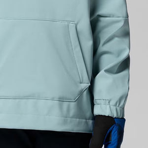 Vêtements décontractés de haute qualité à prix de gros pour les acheteurs en gros, avec des poches sur le devant, veste pour garçons de haute qualité et bon marché en polyester - Product Image 4