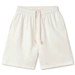 กางเกงขาสั้นเบอร์มิวดาของผู้ชายใส่สบายสำหรับฤดูร้อน2025เสื้อลำลองแนวสตรีทผลิตจากผ้าซับลิเมชันขนาดใหญ่พิเศษ - Product Image 1